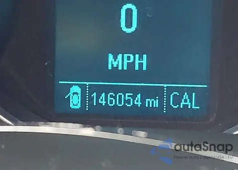 2012 Chevrolet Cruze Eco z USA, uszkodzony, nr VIN 1G1PK5SC2C7168823